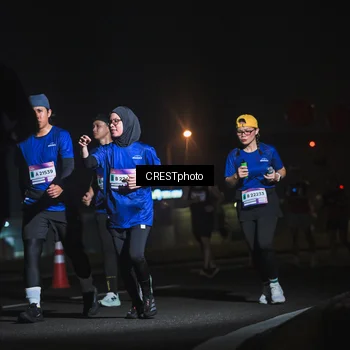 Runner Photo 7430703