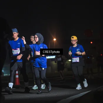 Runner Photo 7430705