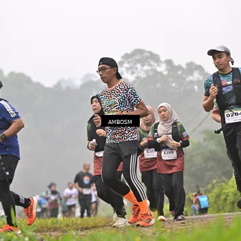 Runner Photo 7430715
