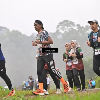 Runner Photo 7430716