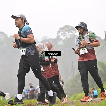 Runner Photo 7430720