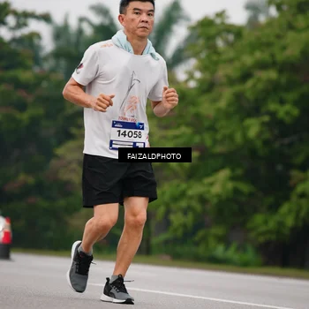 Runner Photo 7430723
