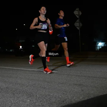 Runner Photo 7430729