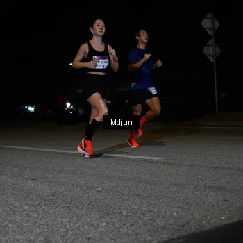 Runner Photo 7430731