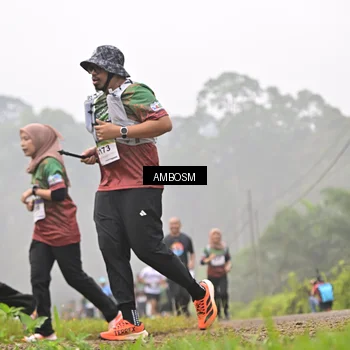 Runner Photo 7430734