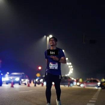 Runner Photo 7430736