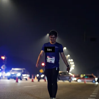 Runner Photo 7430740