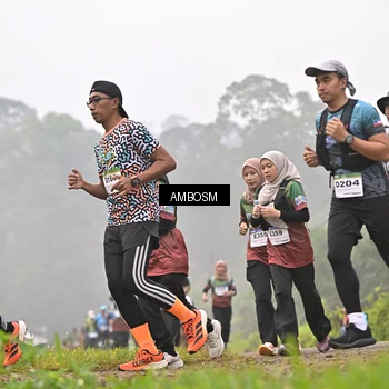 Runner Photo 7430744