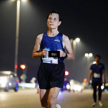Runner Photo 7430746