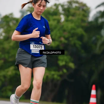 Runner Photo 7430747