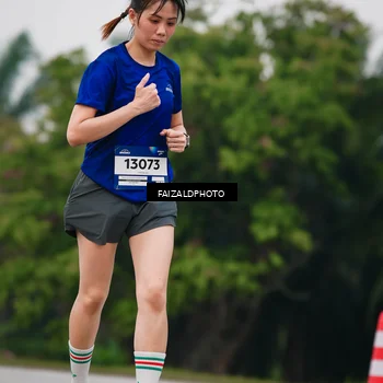 Runner Photo 7430749