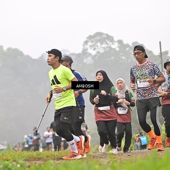 Runner Photo 7430752