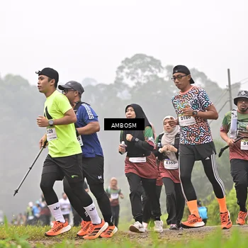 Runner Photo 7430753