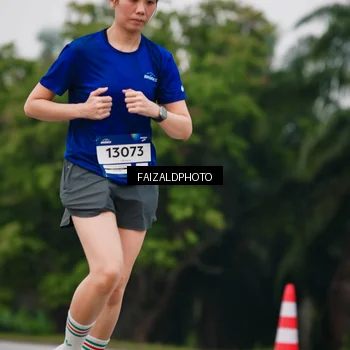 Runner Photo 7430754