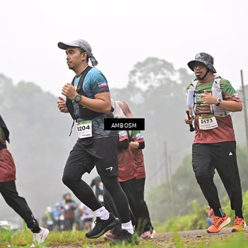 Runner Photo 7430760