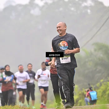 Runner Photo 7430761