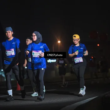 Runner Photo 7430763