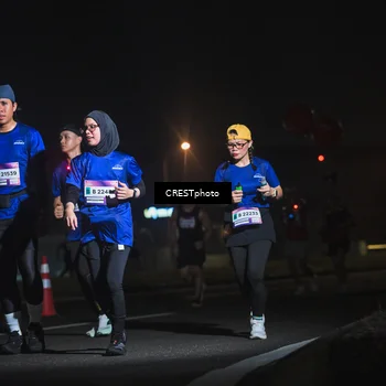 Runner Photo 7430764