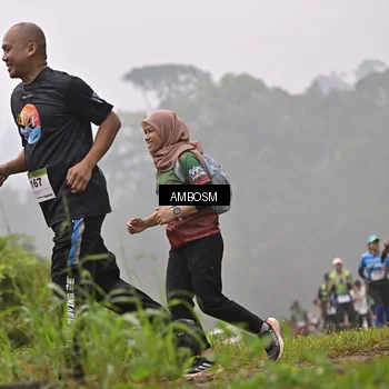 Runner Photo 7430766