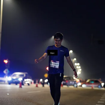 Runner Photo 7430769