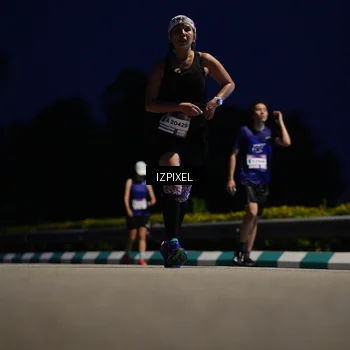 Runner Photo 7430776