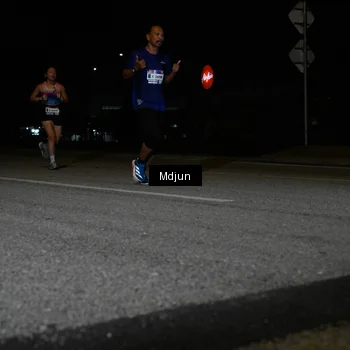 Runner Photo 7430777