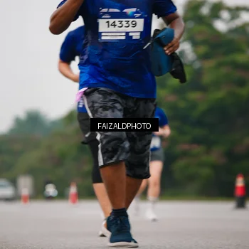 Runner Photo 7430780