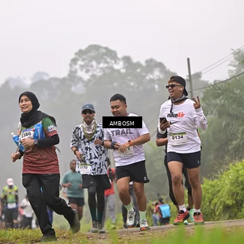 Runner Photo 7430788