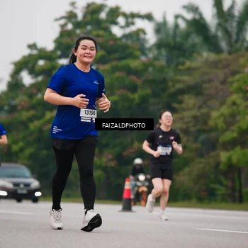 Runner Photo 7430791