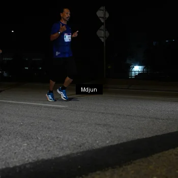 Runner Photo 7430799