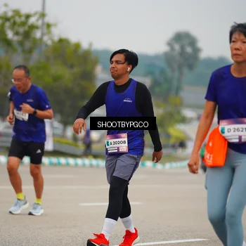 Runner Photo 7430802