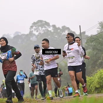 Runner Photo 7430803
