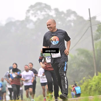 Runner Photo 7430807