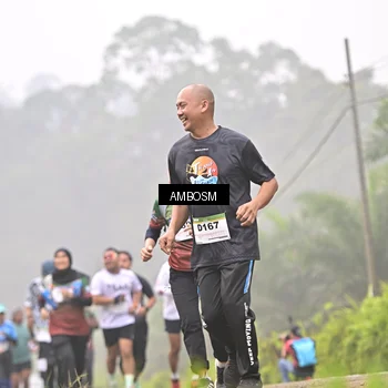 Runner Photo 7430812