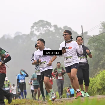 Runner Photo 7430813