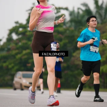 Runner Photo 7430814