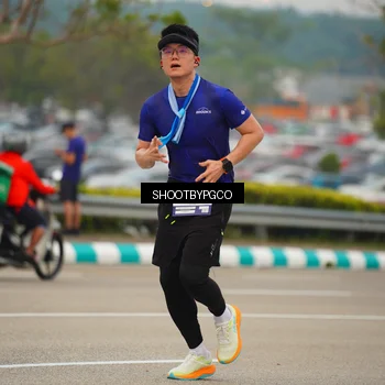 Runner Photo 7430816