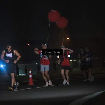 Runner Photo 7430821