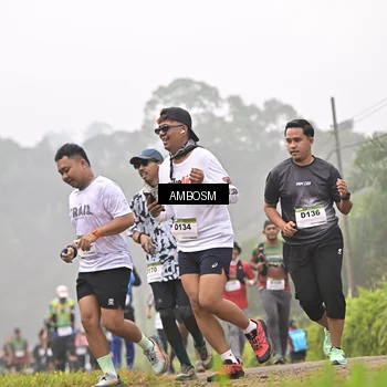 Runner Photo 7430824