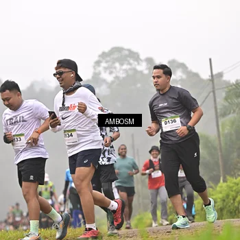 Runner Photo 7430835