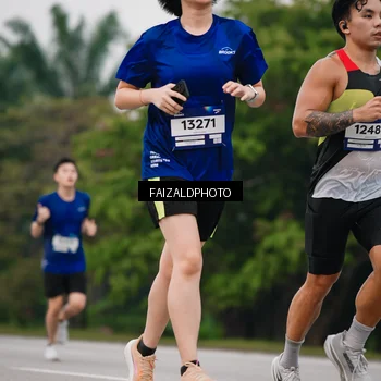 Runner Photo 7430839