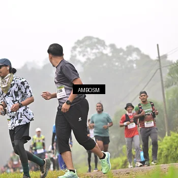 Runner Photo 7430840