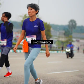 Runner Photo 7430841