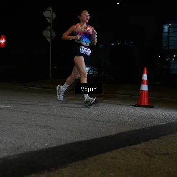 Runner Photo 7430842