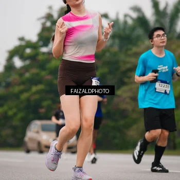 Runner Photo 7430847