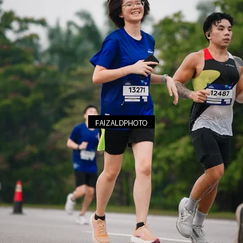 Runner Photo 7430853