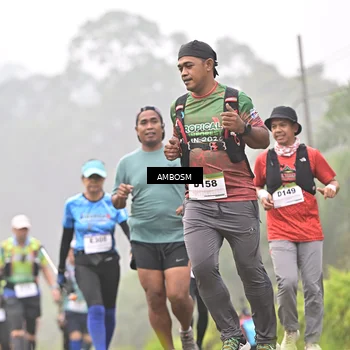 Runner Photo 7430854