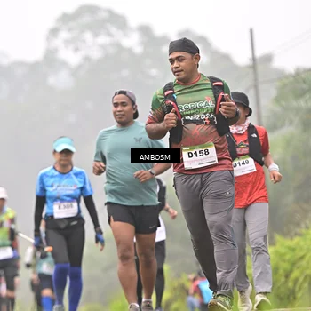 Runner Photo 7430857