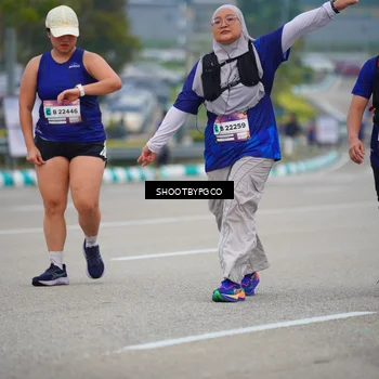 Runner Photo 7430861