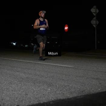 Runner Photo 7430871